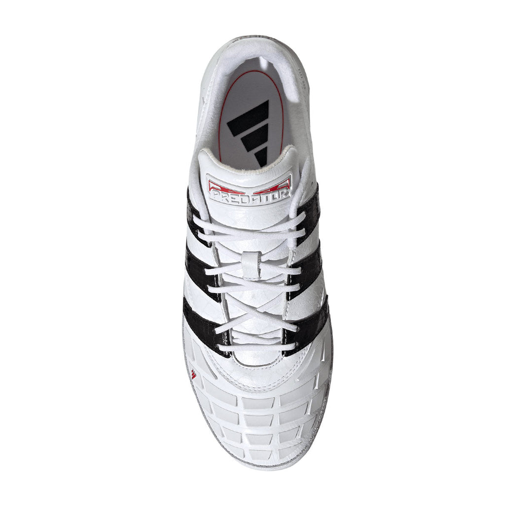 PREDATOR 94 FG REVERSE FTWWHT/CBLACK/FTWWHT