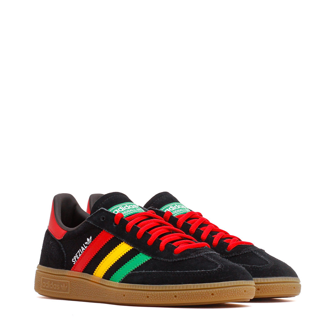 Adidas Unisex Handball Spezial Jamaica HQ9437