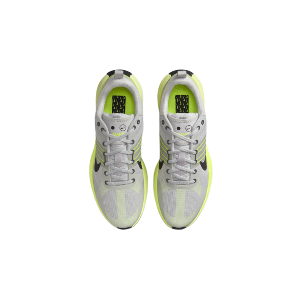 Nike Lunar Roam Neutral Grey Volt