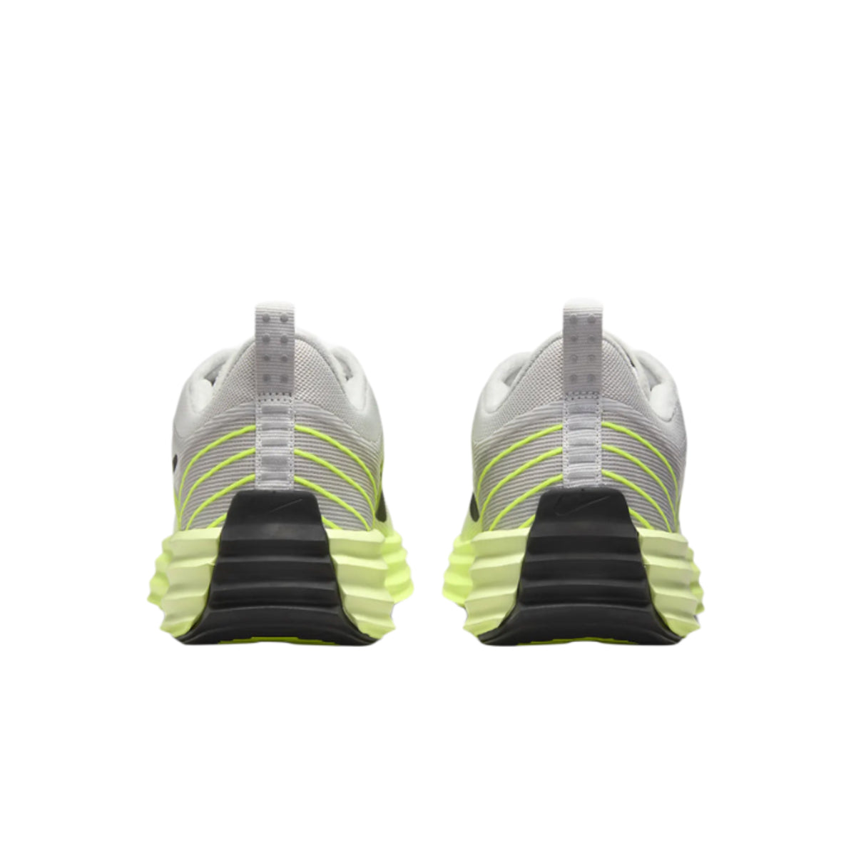 Nike Lunar Roam Neutral Grey Volt