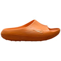Nike ReactX Rejuven8 Slide Marrakesh Campfire Orange