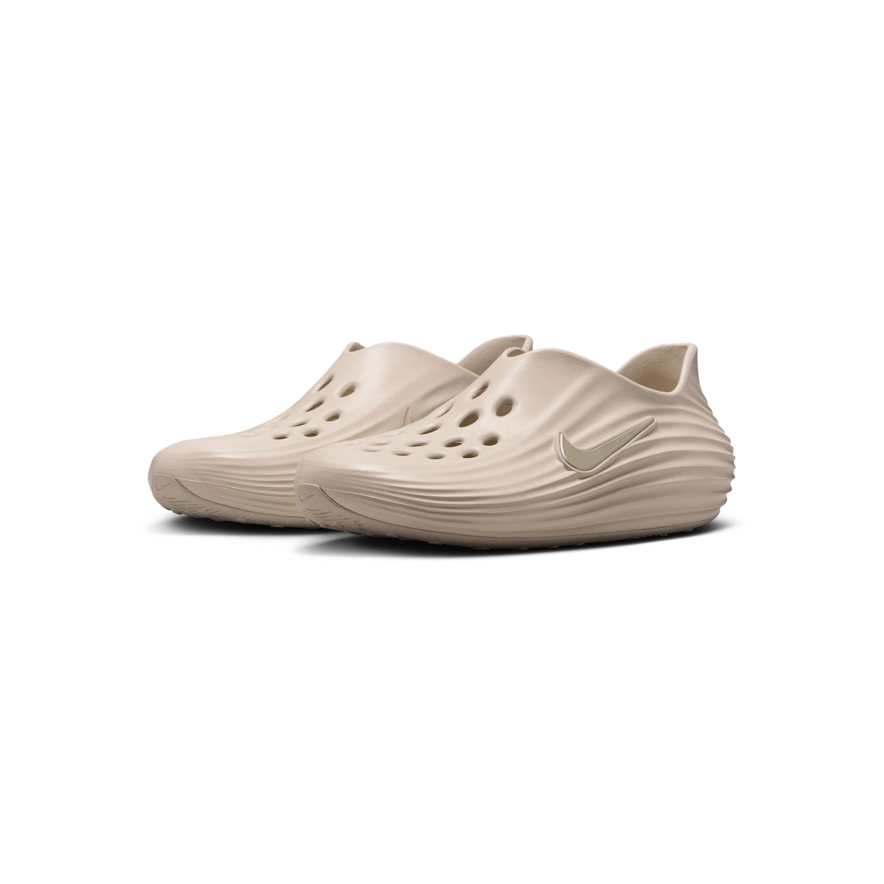 Nike ReactX Rejuven8 (Light Orewood Brown)