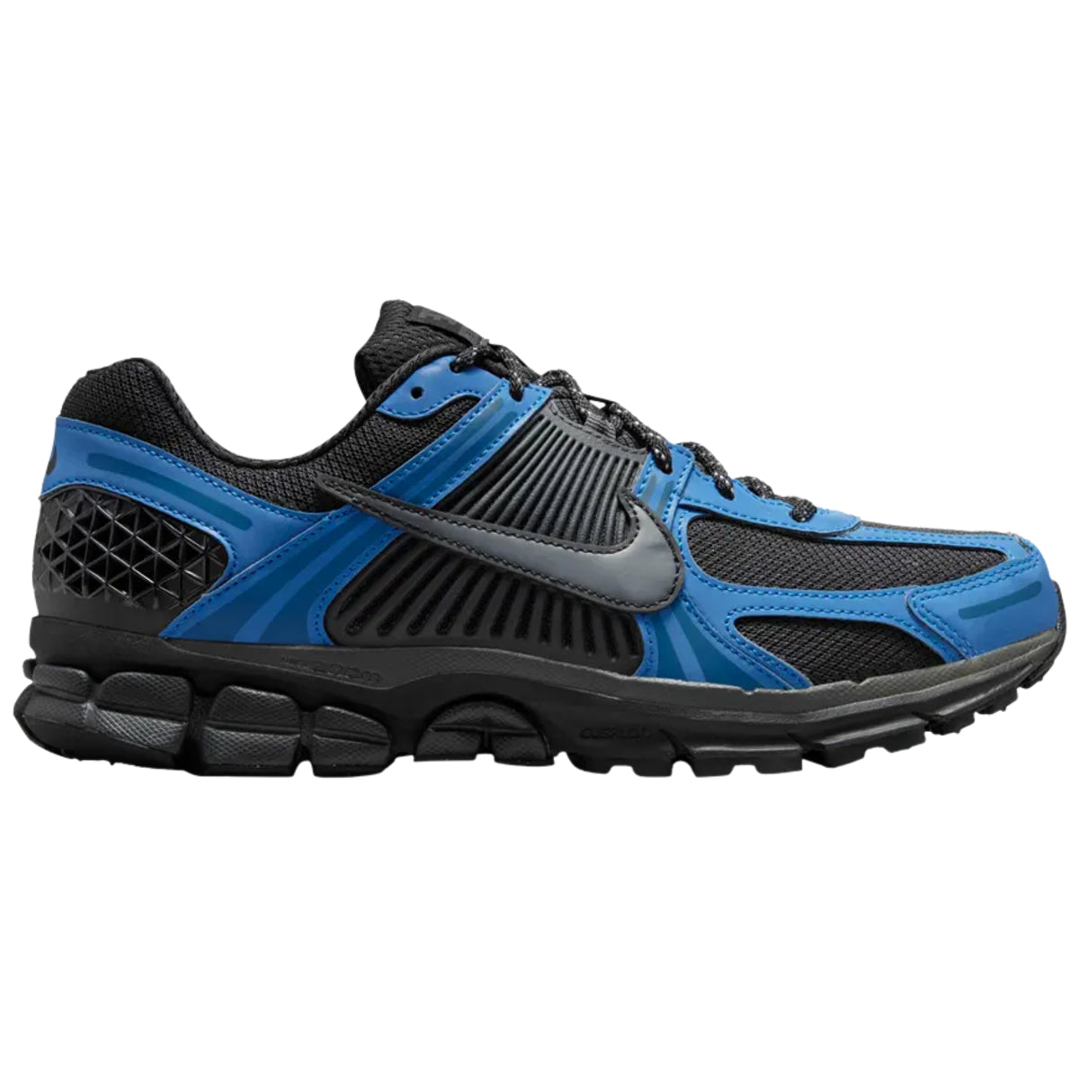 Nike Zoom Vomero 5 Black Court Blue