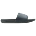 Nike Kobe Offcourt Slide Cool Grey White