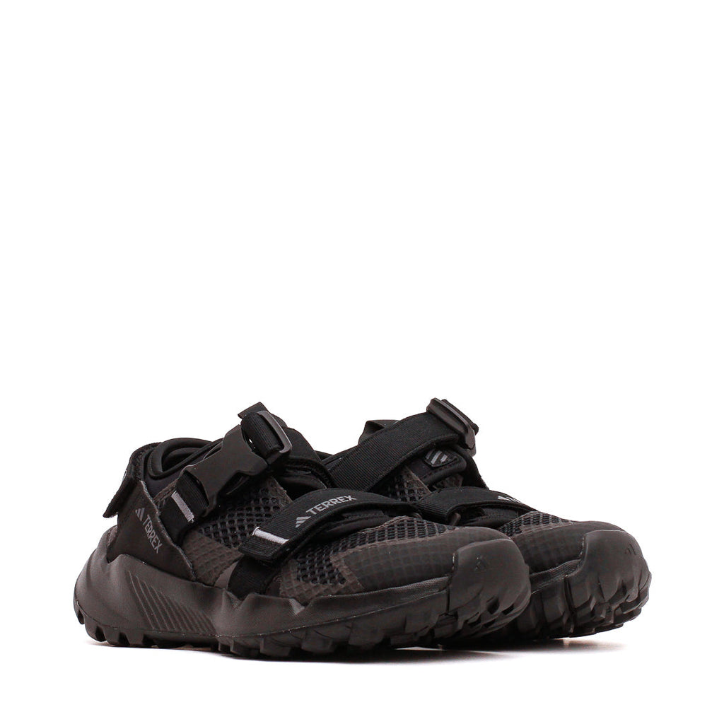Adidas Men Terrex Hydroterra Sandals Black IF7596