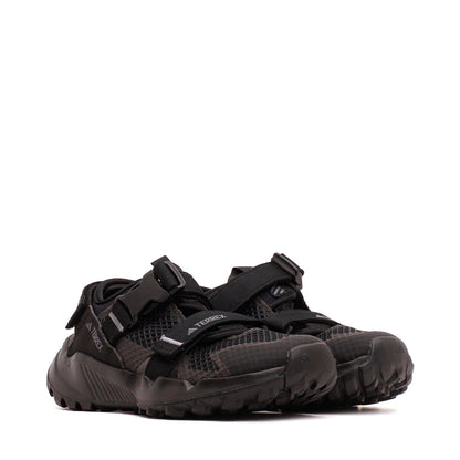 Adidas Men Terrex Hydroterra Sandals Black IF7596