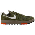 Nike C1TY Premium Cordura Rough Green Orange