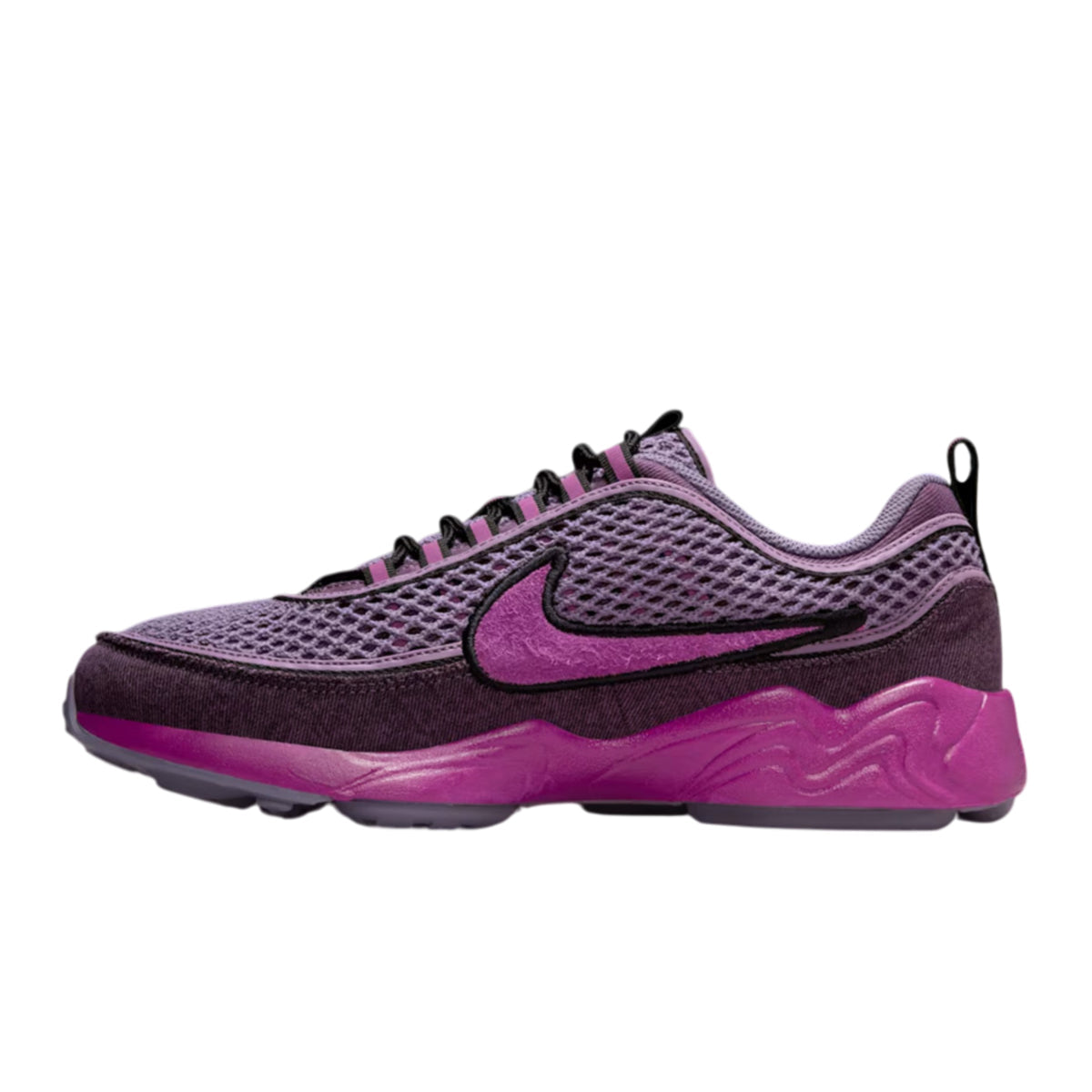 Nike Air Zoom Spiridon Hot Fuchsia