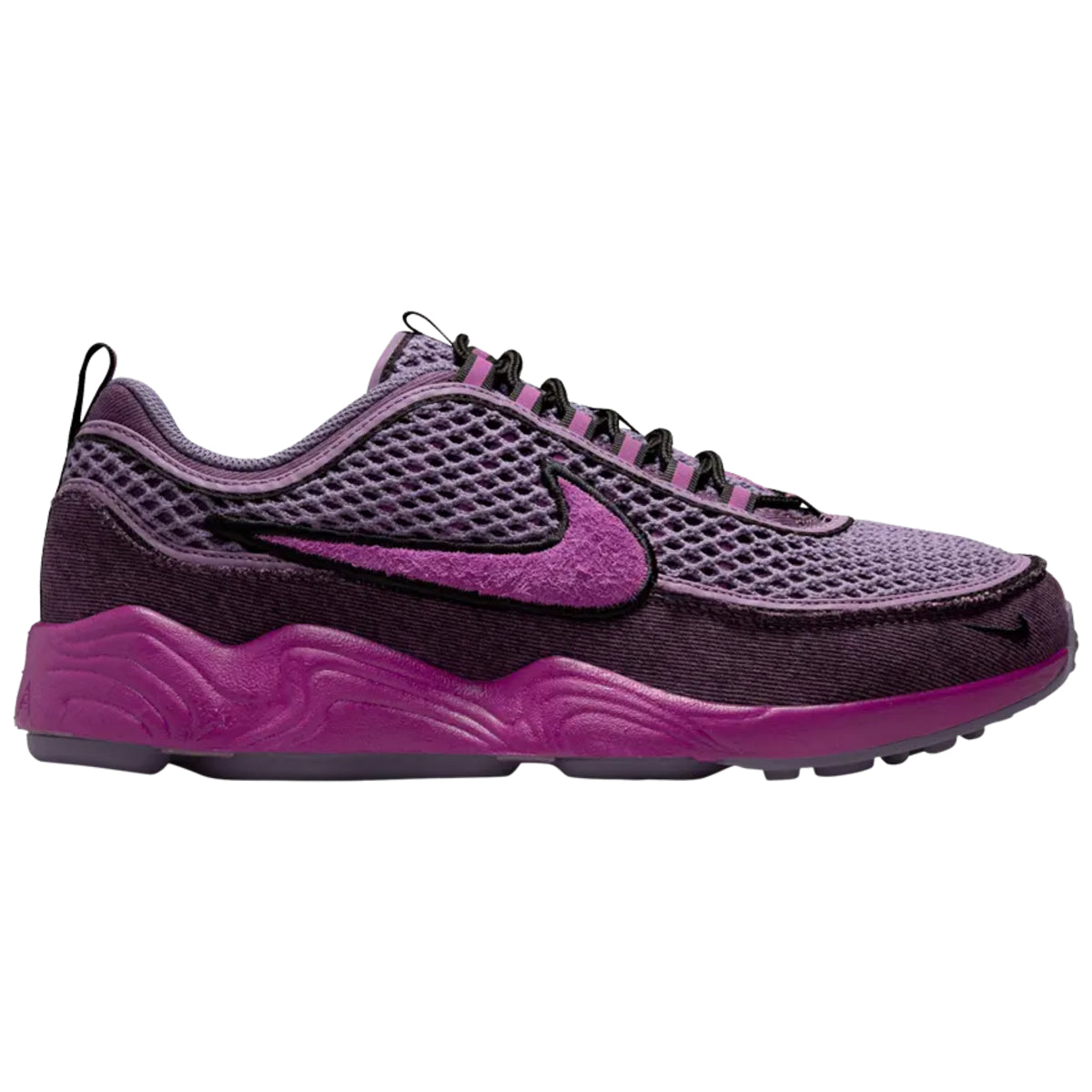 Nike Air Zoom Spiridon Hot Fuchsia