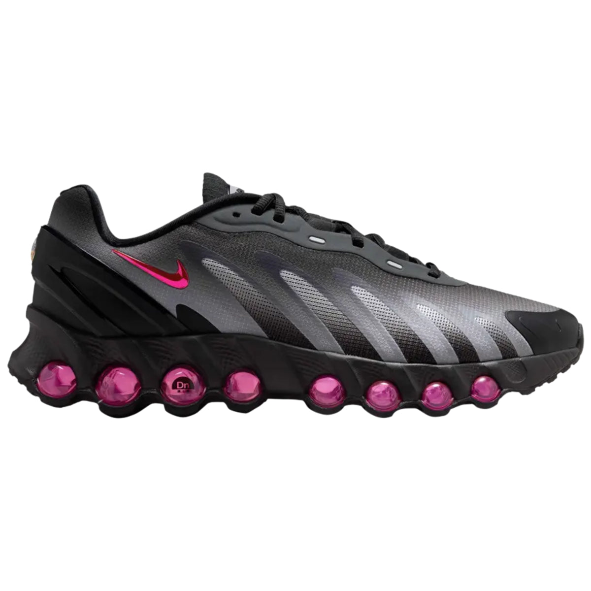 Nike Air Max Dn8 Dark Smoke Grey Pink Blast