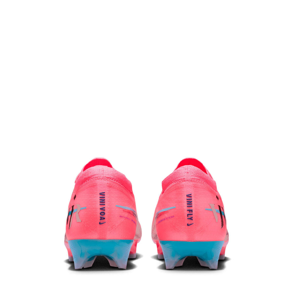 Nike Mercurial Vapor 16 Elite FG Vini Jr. Soccer Cleats