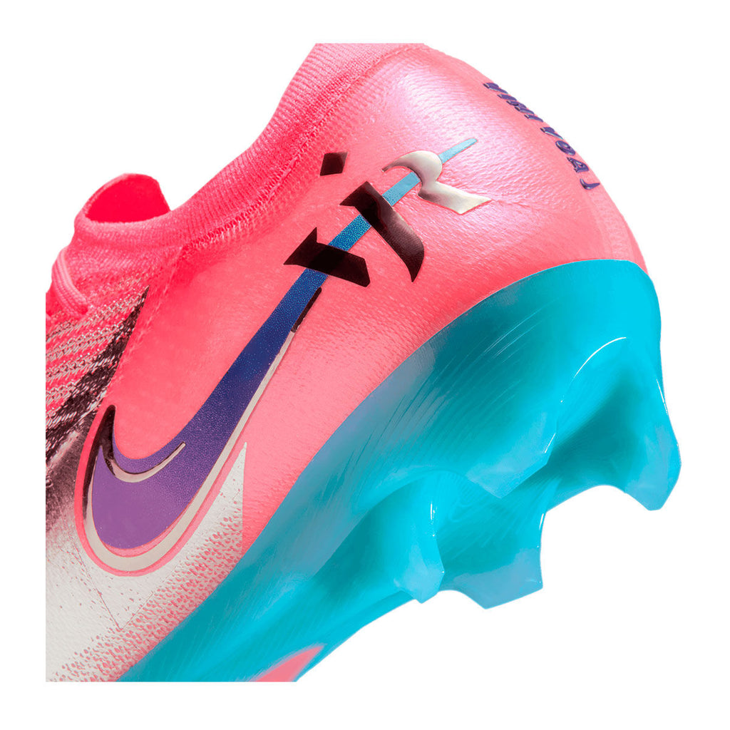 Nike Mercurial Vapor 16 Elite FG Vini Jr. Soccer Cleats