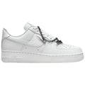 Nike Air Force 1 '07 Low Summit White Mini Charm (W)