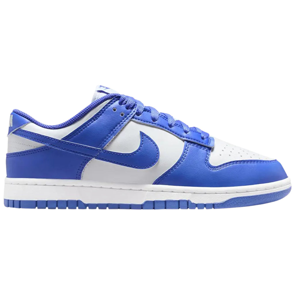 Nike Dunk Low White Sapphire (W)