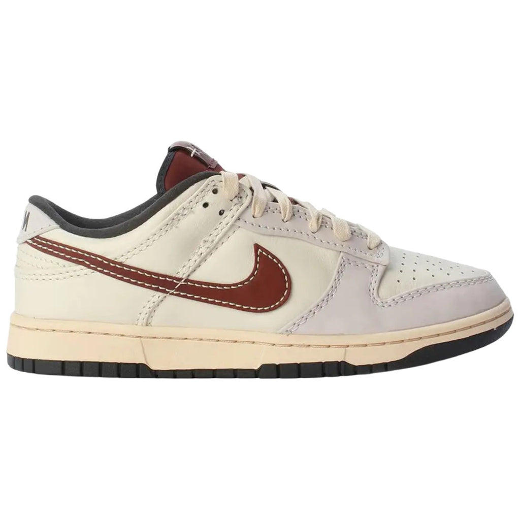 Nike Dunk Low Dark Pony Soft Pearl