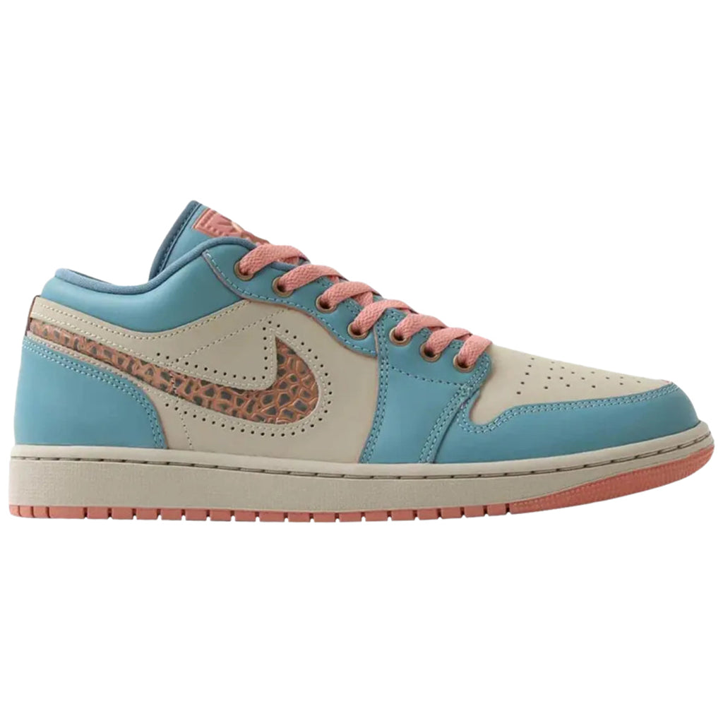 Nike Air Jordan 1 Low SE Somos Eternos