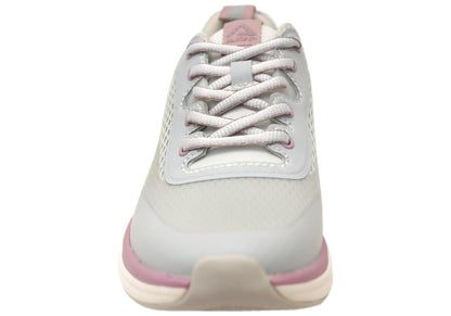Align Tiberia Womens Comfortable Supportive Arch Support Sneakers