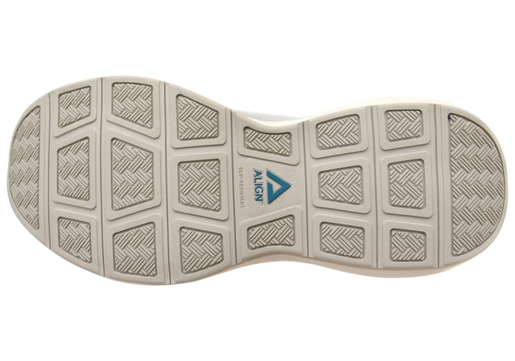 Align Tiberia Womens Comfortable Supportive Arch Support Sneakers