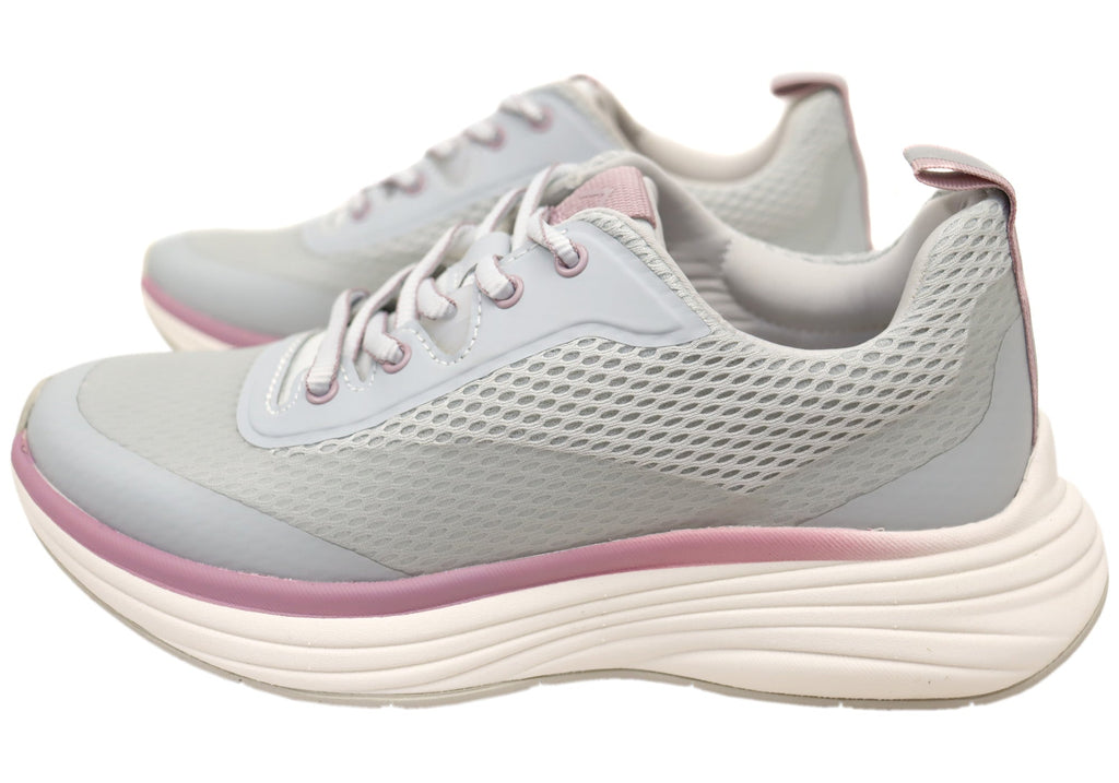 Align Tiberia Womens Comfortable Supportive Arch Support Sneakers