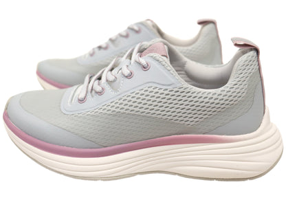 Align Tiberia Womens Comfortable Supportive Arch Support Sneakers
