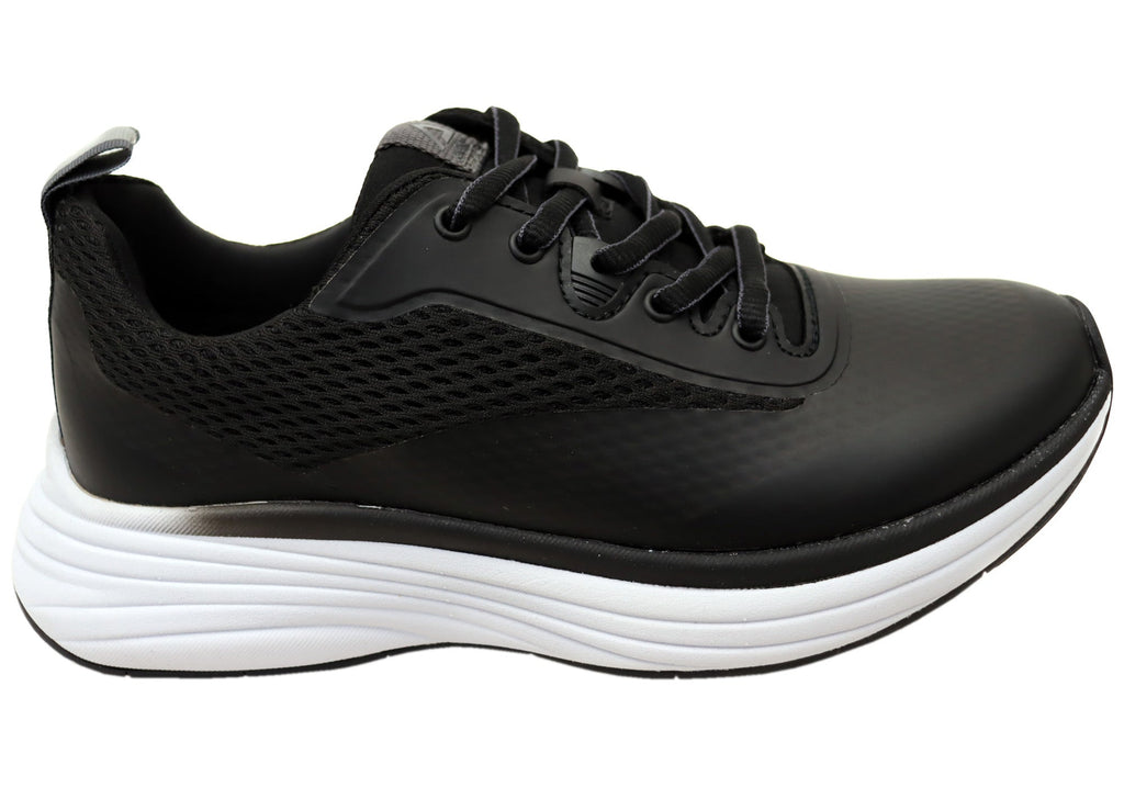 Align Tiberia Womens Comfortable Supportive Arch Support Sneakers