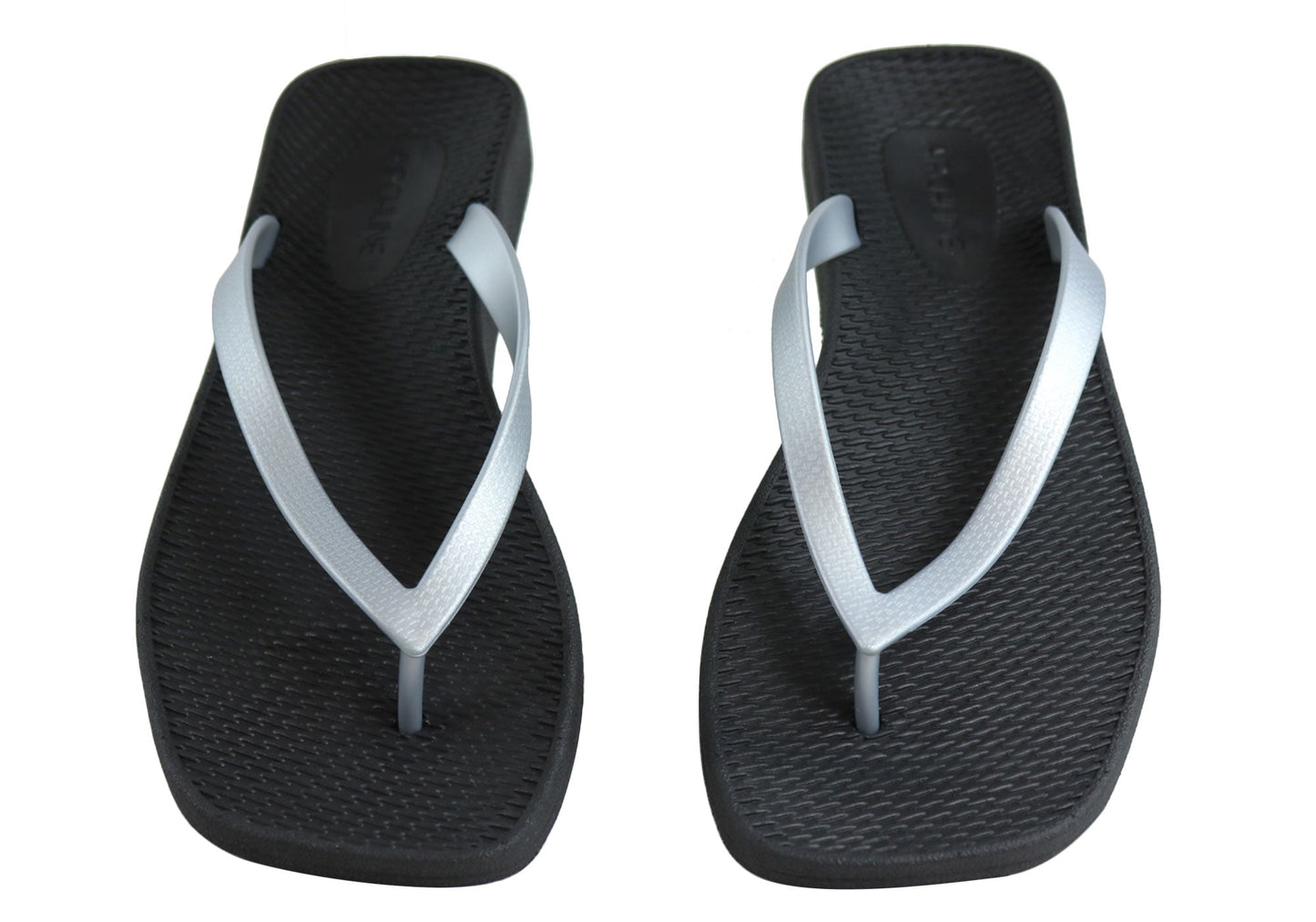 Archline Womens Supportive Breeze Orthotic Flip Flops Thongs