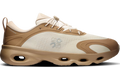 On Running Cloudsolo LOEWE Dark Sand Cream