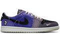 Jordan 1 Retro Low OG Zion Williamson Voodoo Alternate