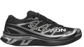 Salomon XT-MM-6 MM6 Maison Margiela Black Silver