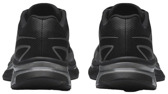 Salomon XT-MM-6 MM6 Maison Margiela Black Silver