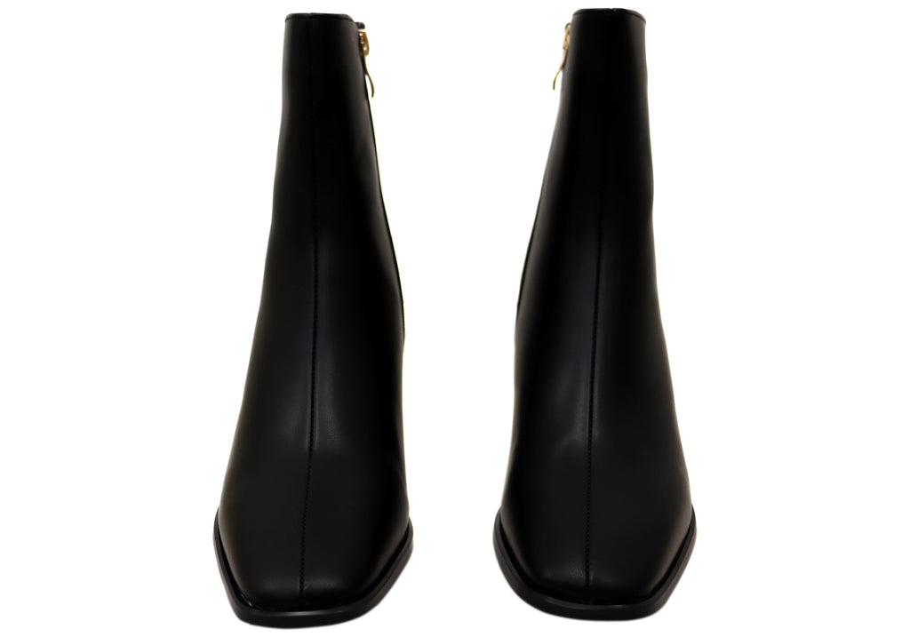 Billini Alania Womens Comfortable Mid Heel Ankle Boots
