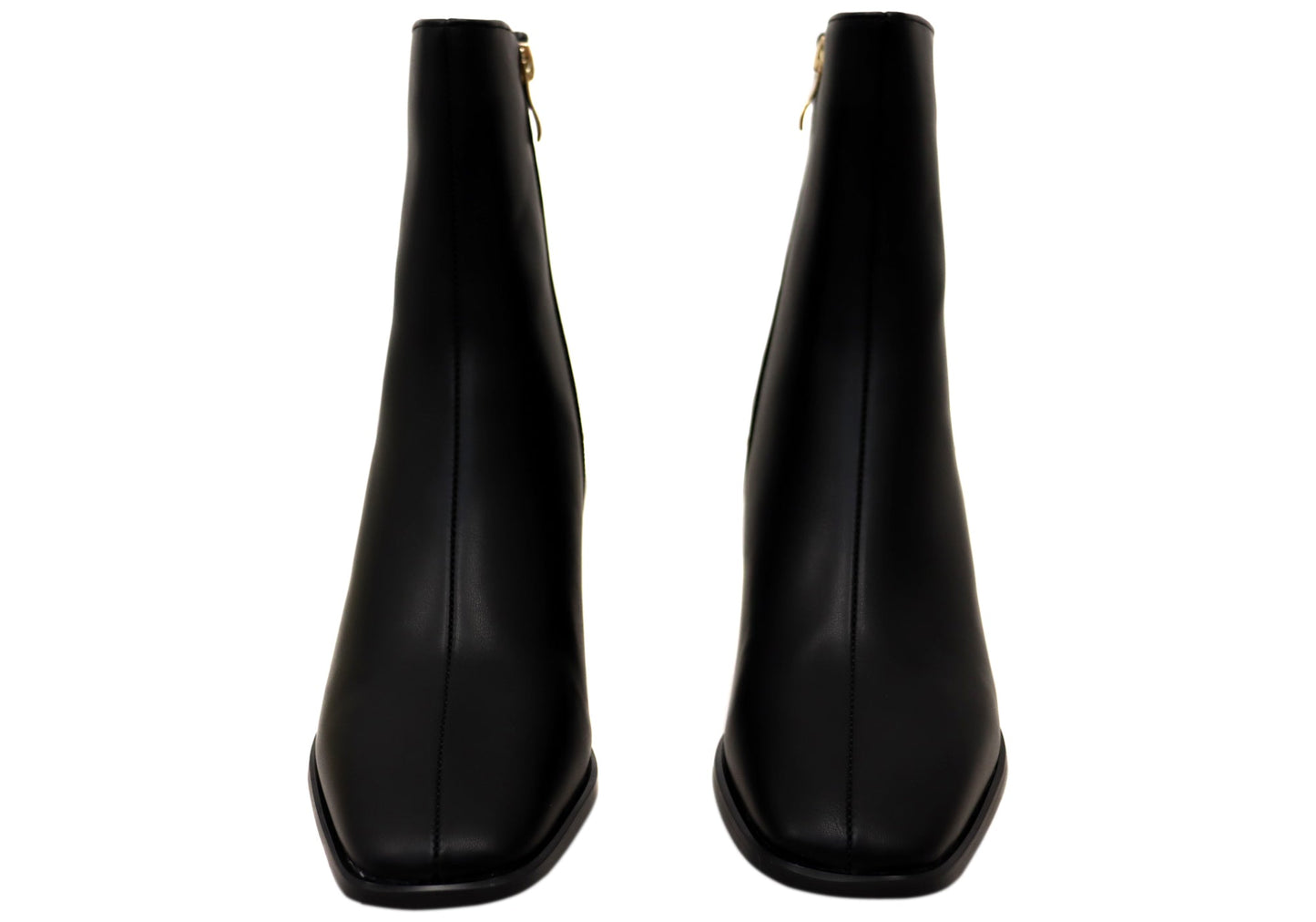 Billini Alania Womens Comfortable Mid Heel Ankle Boots