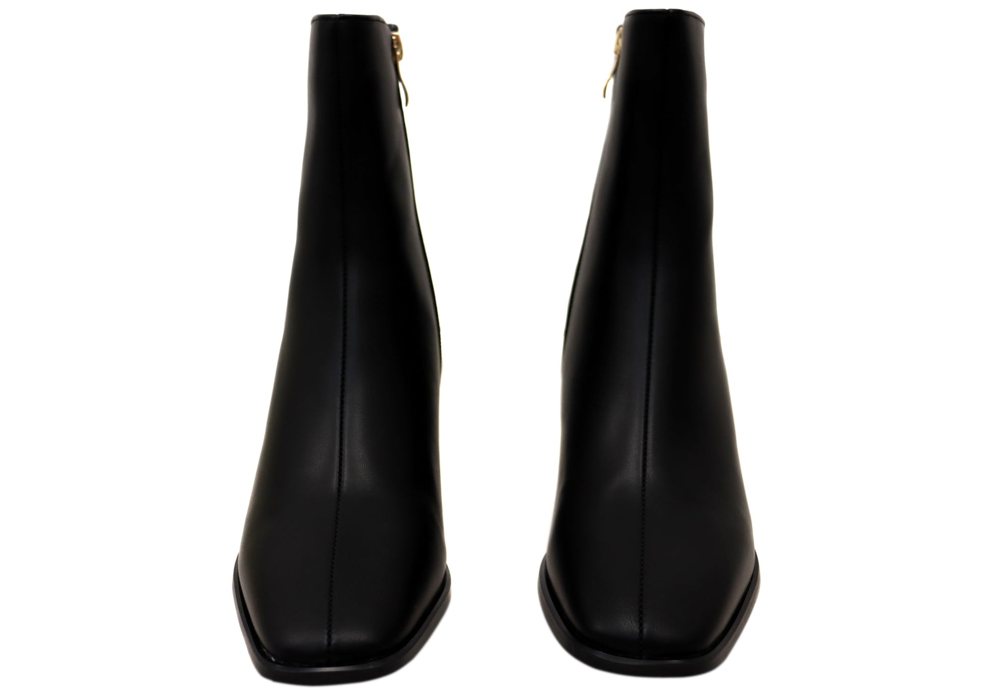 Billini Alania Womens Comfortable Mid Heel Ankle Boots