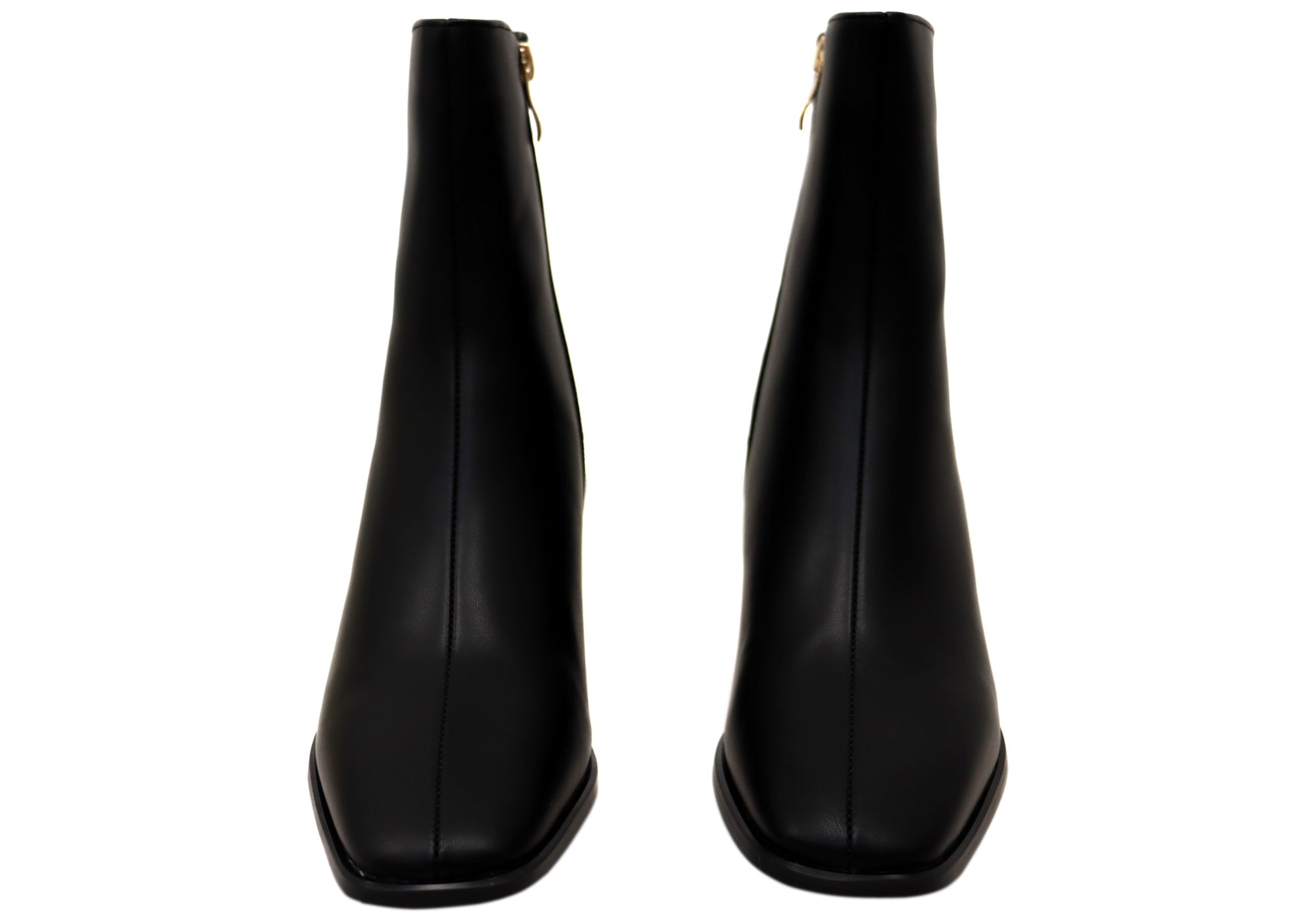 Billini Alania Womens Comfortable Mid Heel Ankle Boots
