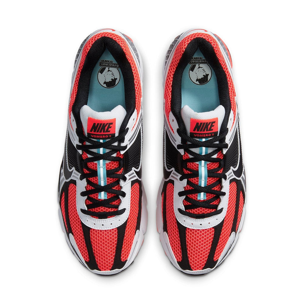 Nike Zoom Vomero 5 Bright Crimson