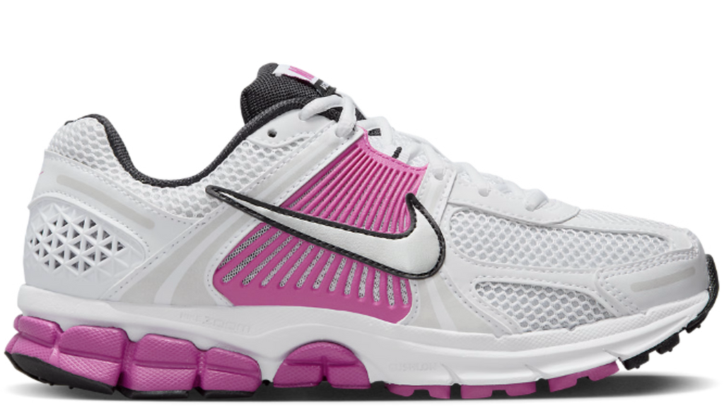 Nike Zoom Vomero 5 White Hot Fuchsia (Women's)