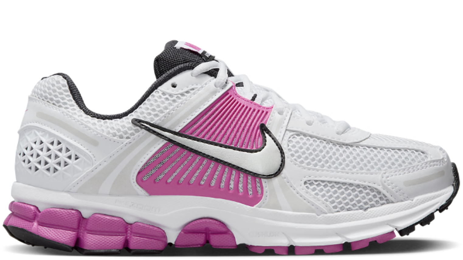 Nike Zoom Vomero 5 White Hot Fuchsia (Women's)