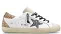 Golden Goose Super-Star Optic White Seedpear (Women's)