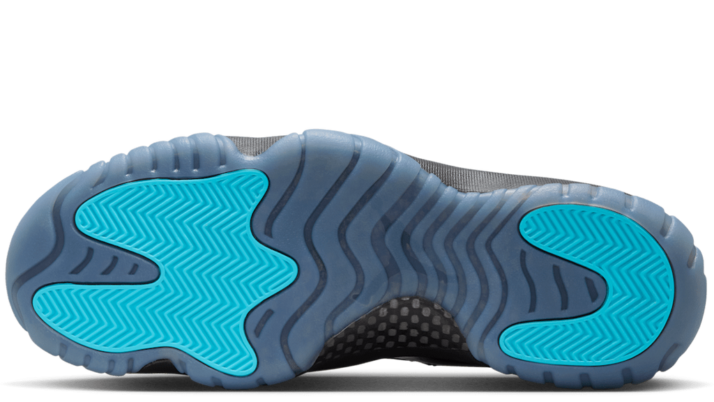 Jordan 11 Retro Gamma Blue (2025)