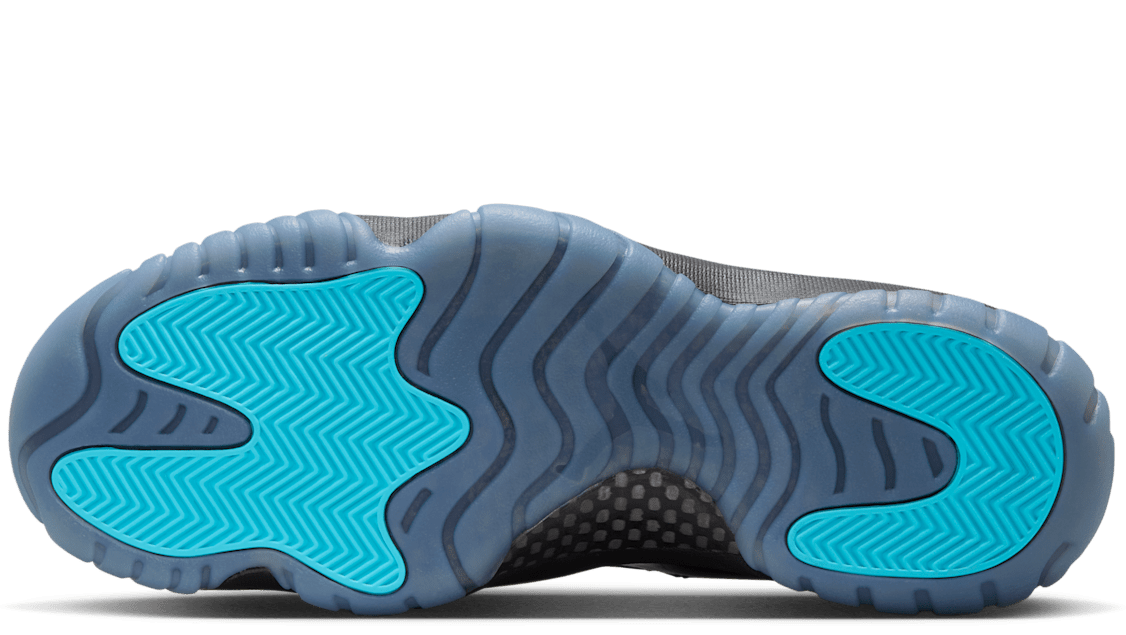 Jordan 11 Retro Gamma Blue (2025)