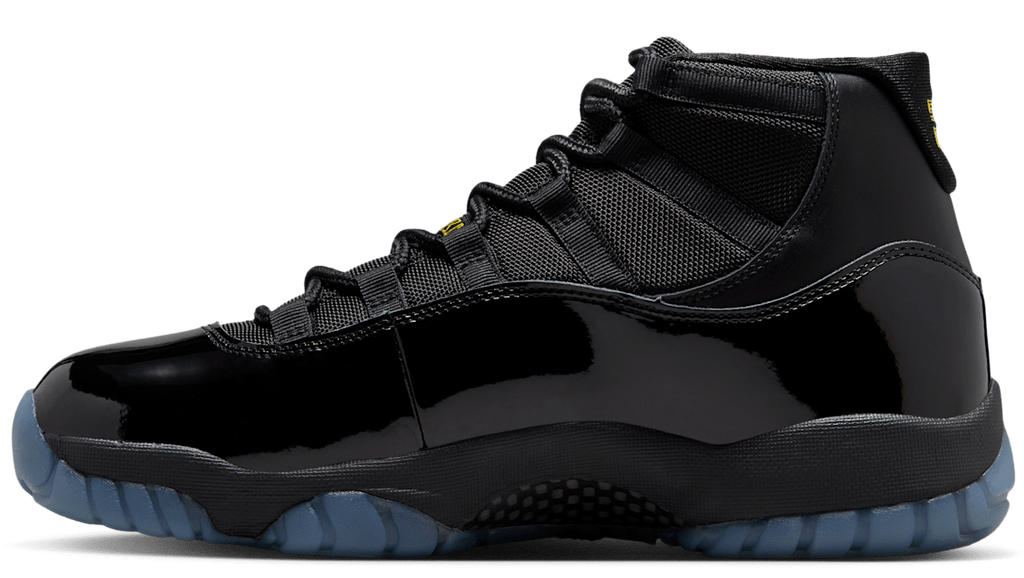 Jordan 11 Retro Gamma Blue (2025)
