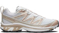 Salomon XT-6 Expanse White Rainy Day