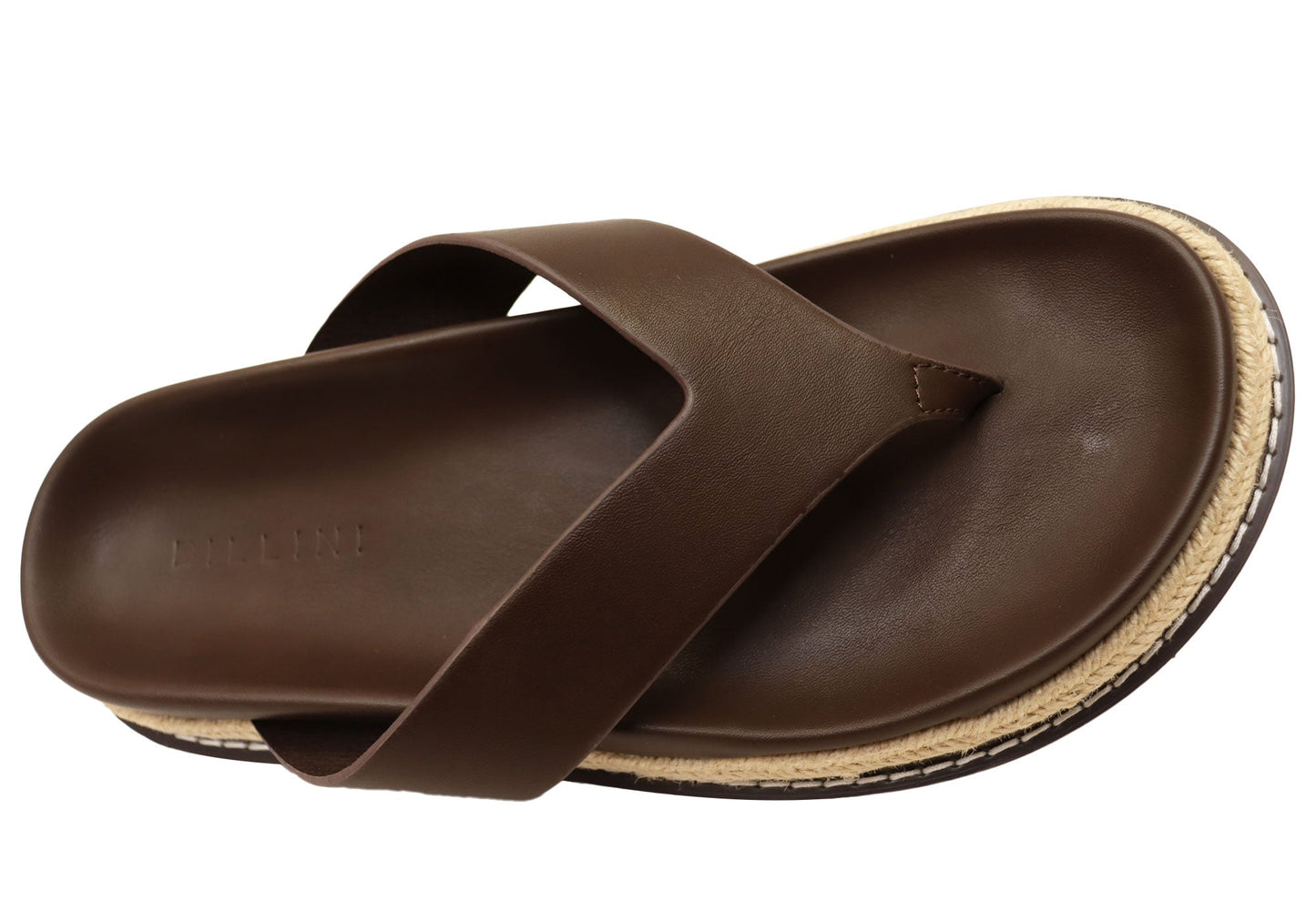 Billini Arley Womens Comfortable Platform Thongs Sandals