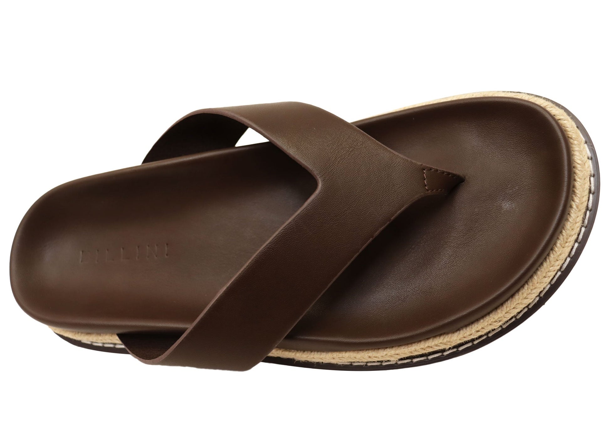 Billini Arley Womens Comfortable Platform Thongs Sandals