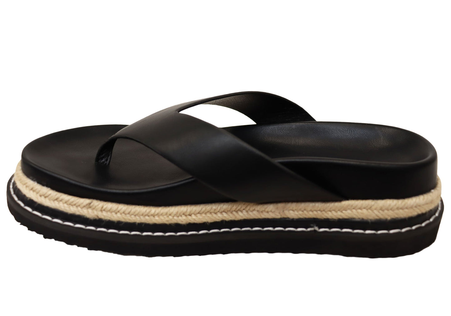 Billini Arley Womens Comfortable Platform Thongs Sandals