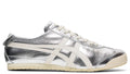 Onitsuka Tiger Mexico 66 Silver Off White