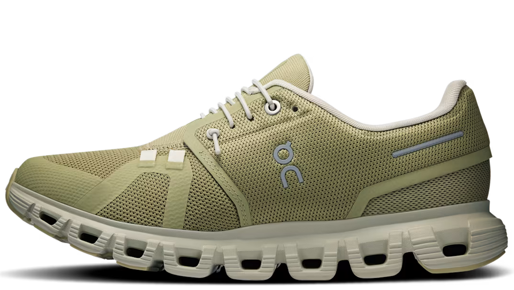 On Running Cloud 6 Caper Ice (Women’s)