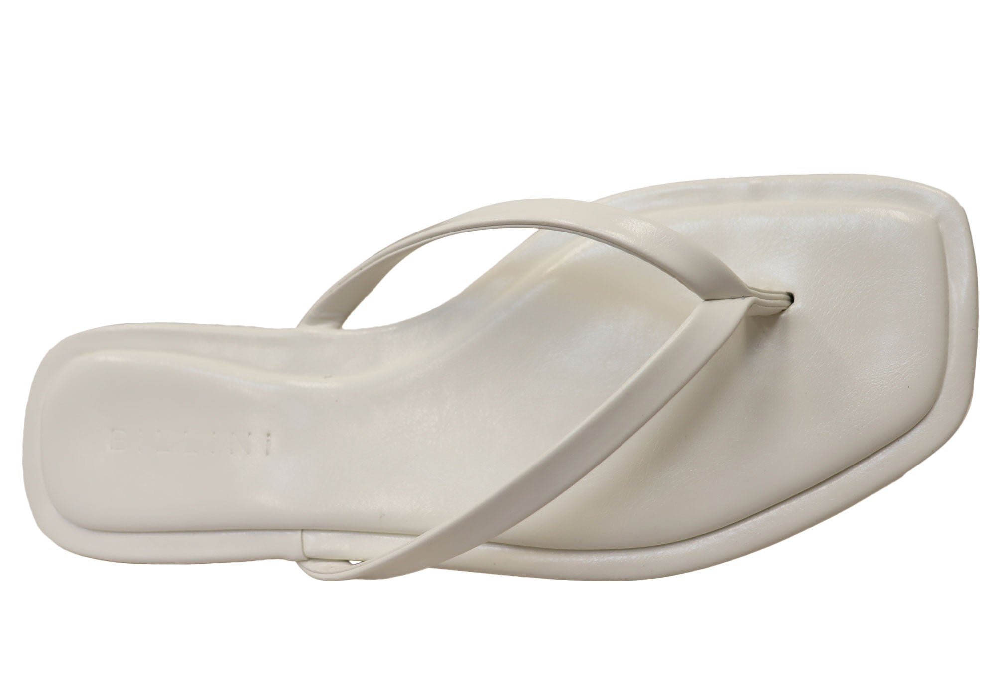 Billini Millicent Womens Comfortable Thongs Sandals