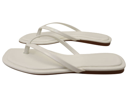 Billini Millicent Womens Comfortable Thongs Sandals