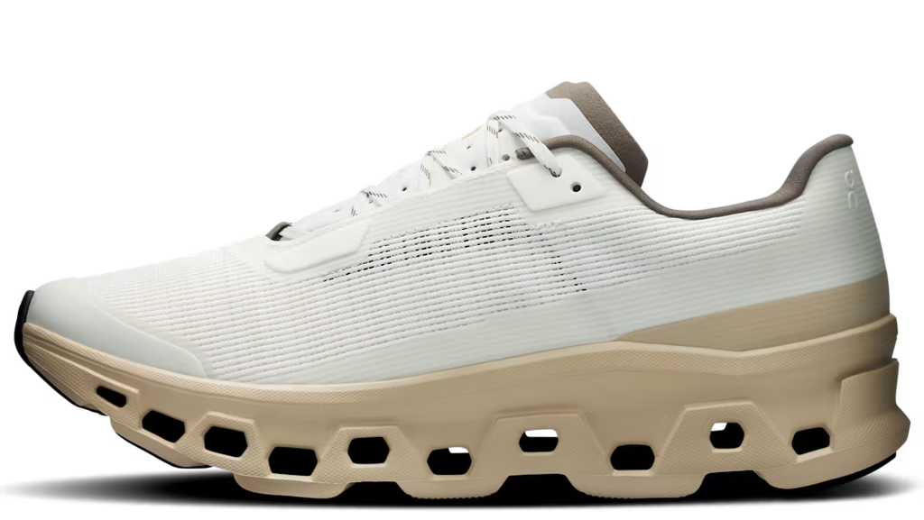 On Running Cloudmonster Void Year of the Horse Ivory Sand (Women’s)